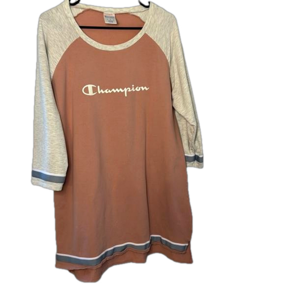 Champion Top